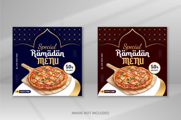 Download Discount Sale Restaurant Food Post - Premium Resources