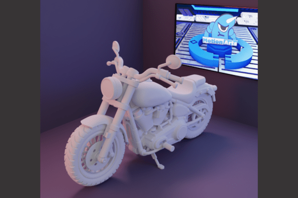 Download Motorcycle - Motorcycle Collection