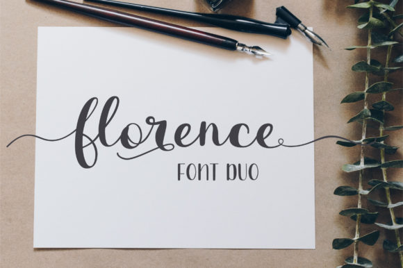Download Florence Duo - Duo Collection